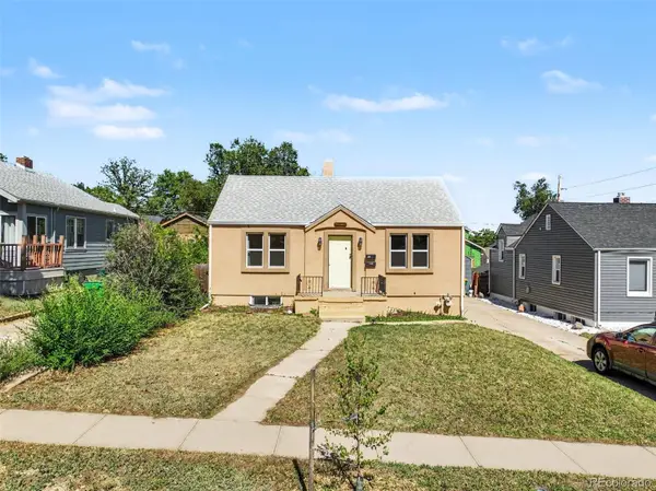 3006 Depew Street, Wheat Ridge, CO 80214