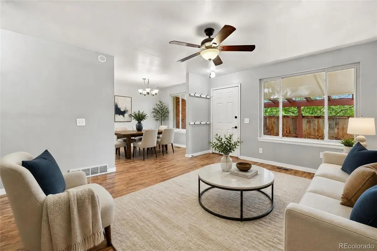 1957 W 102nd Avenue, Thornton, CO 80260 - #1