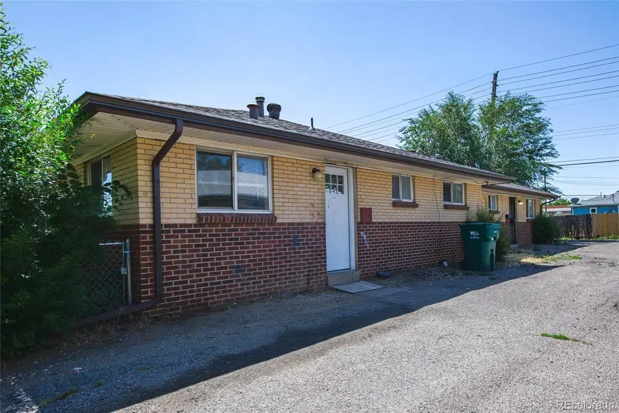 13080 E 13th Place, Aurora, CO 80011 - #2