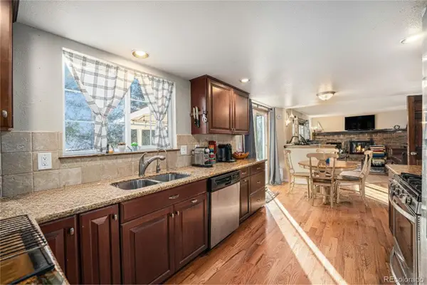 9778 W Nova Avenue, Littleton, CO 80127