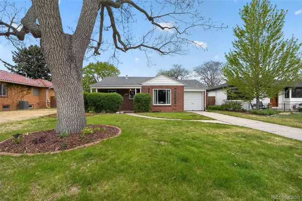2621 Leyden Street, Denver, CO 80207