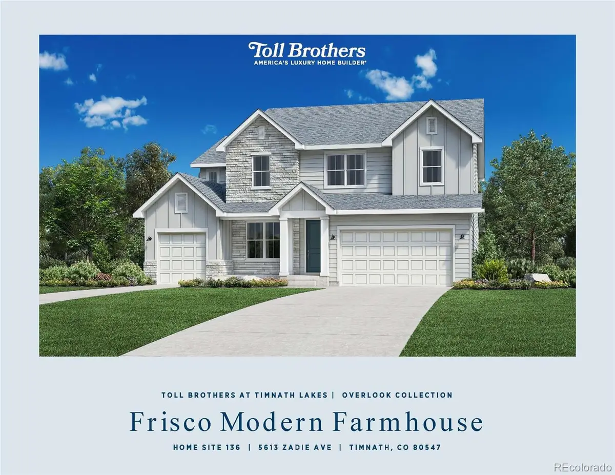 5613 Zadie Avenue, Timnath, CO 80547 - Image #1