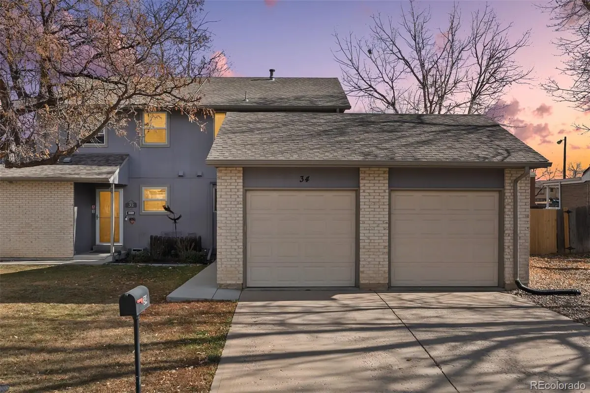 34 S Newland Court, Lakewood, CO 80226 - Image #1