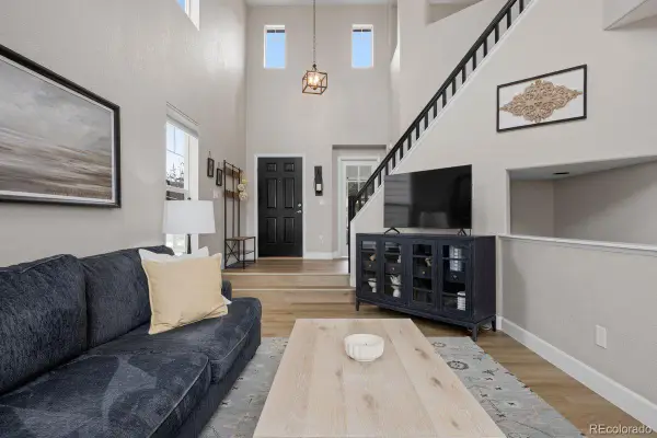 3207 Green Haven Circle, Highlands Ranch, CO 80126