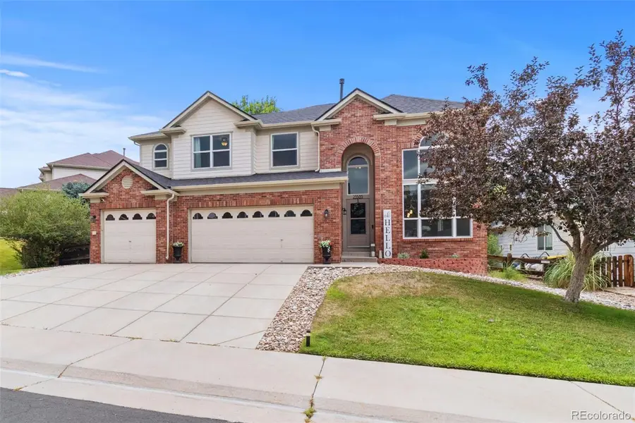 23585 E Maple Hills Avenue, Parker, CO 80138 - #2