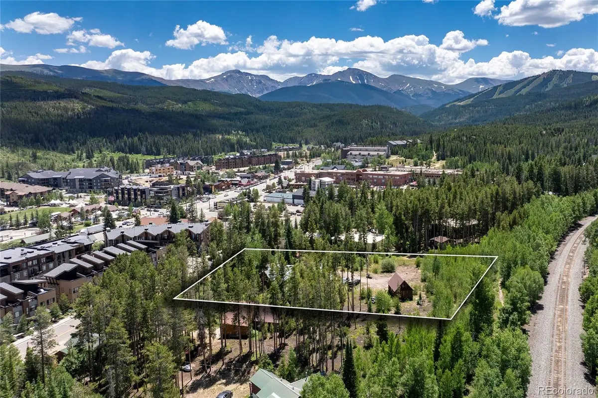 247 Lions Gate Drive, Winter Park, CO 80482 - #1
