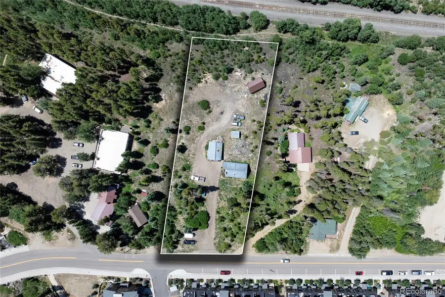 247 Lions Gate Drive, Winter Park, CO 80482 - #2