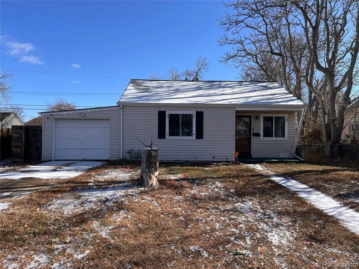 930 Nome Street, Aurora, CO 80010 - Image #1