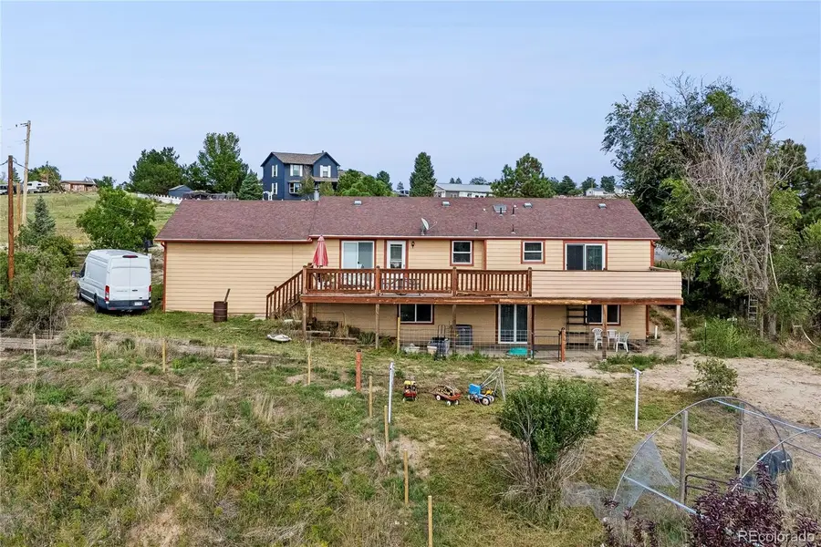 3426 Pikes Peak Road, Parker, CO 80138 - #2
