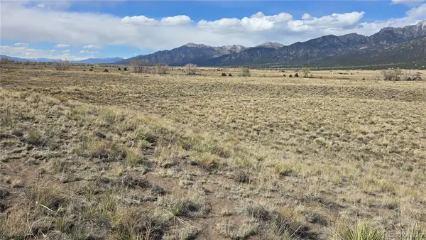 308 Rainbow Trout Trail, Crestone, CO 81131