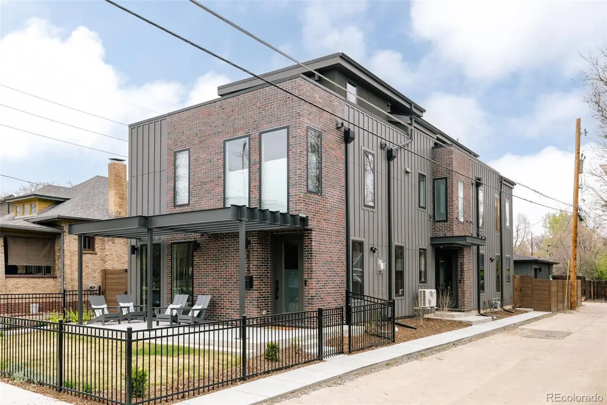 2327 W 33rd Avenue, Denver, CO 80211 - #1