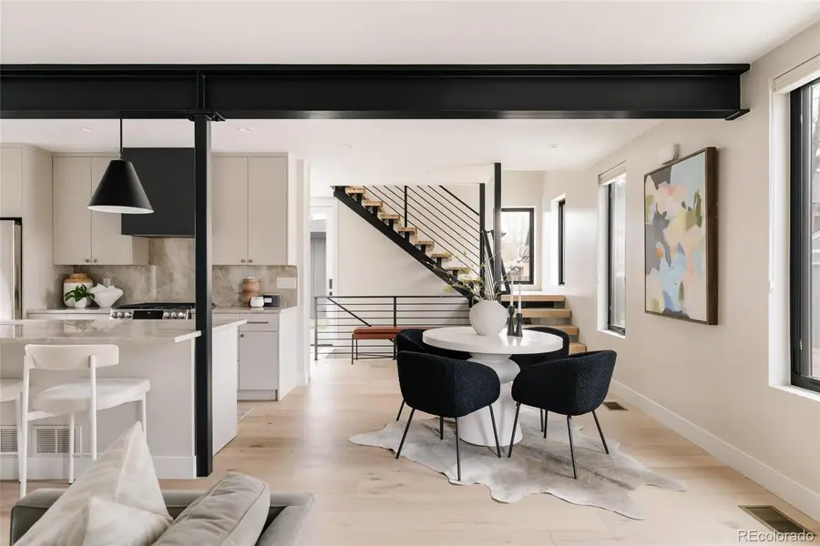 2327 W 33rd Avenue, Denver, CO 80211 - #2