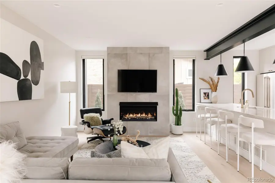 2327 W 33rd Avenue, Denver, CO 80211 - #3