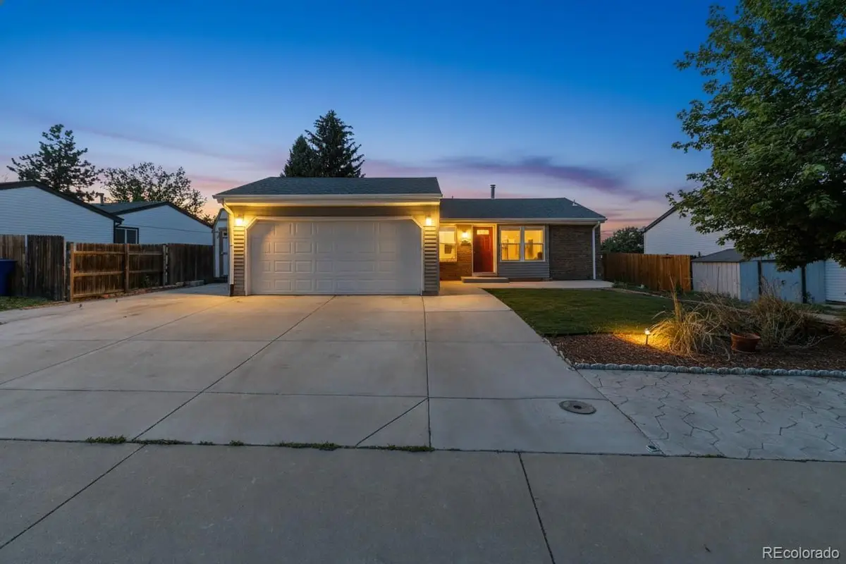 17933 E Linvale Drive, Aurora, CO 80013 - #1