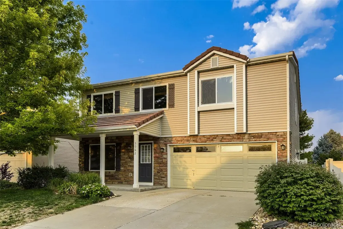 5062 Perth Street, Denver, CO 80249 - #1