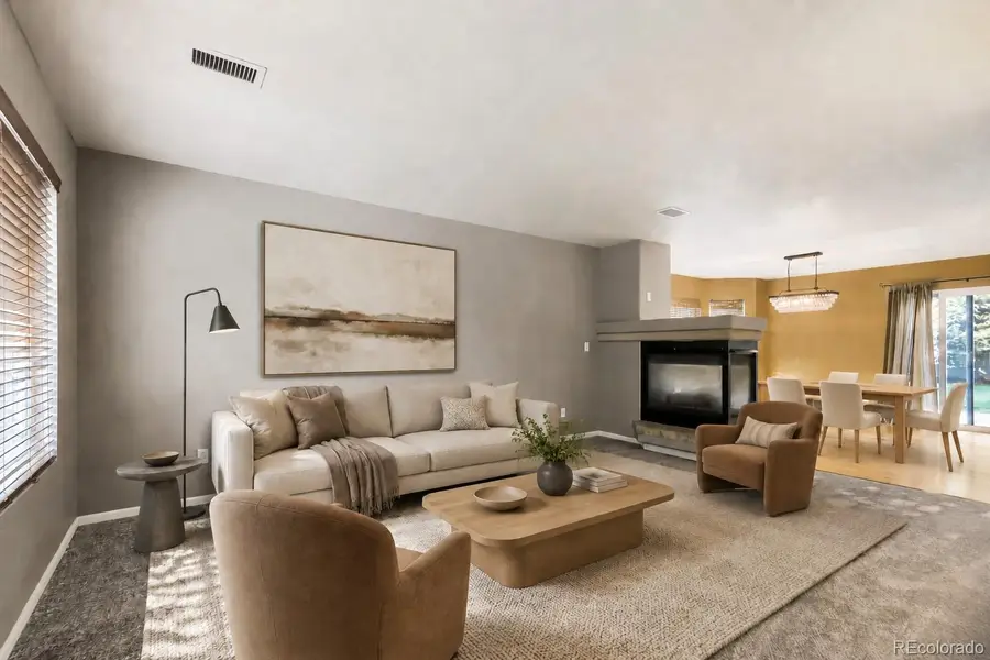 5062 Perth Street, Denver, CO 80249 - #2