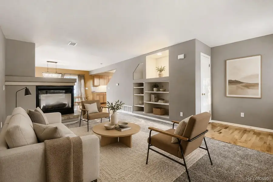 5062 Perth Street, Denver, CO 80249 - #3