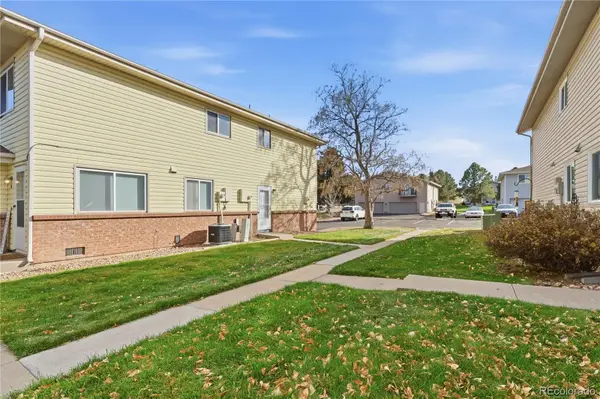 3225 S Garrison Street #12, Lakewood, CO 80227