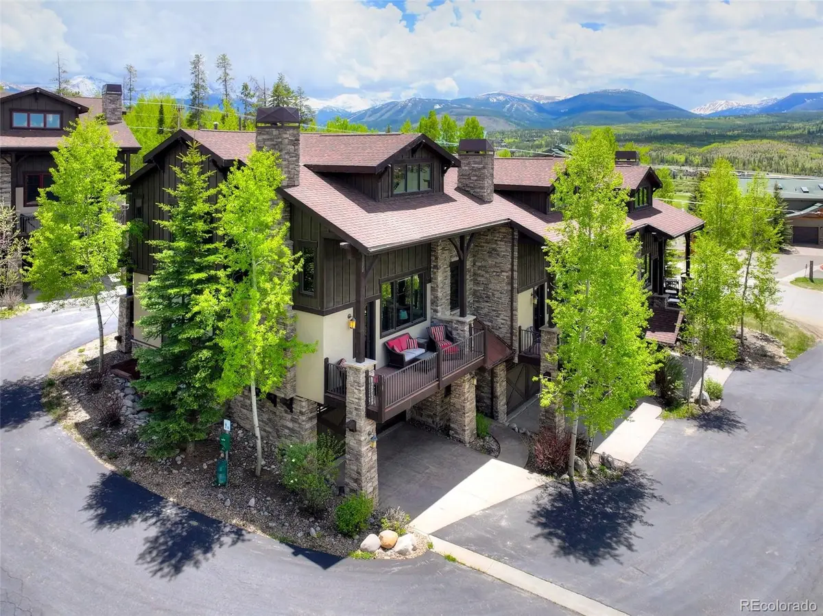 731 Gcr 834, Fraser, CO 80446 - #1