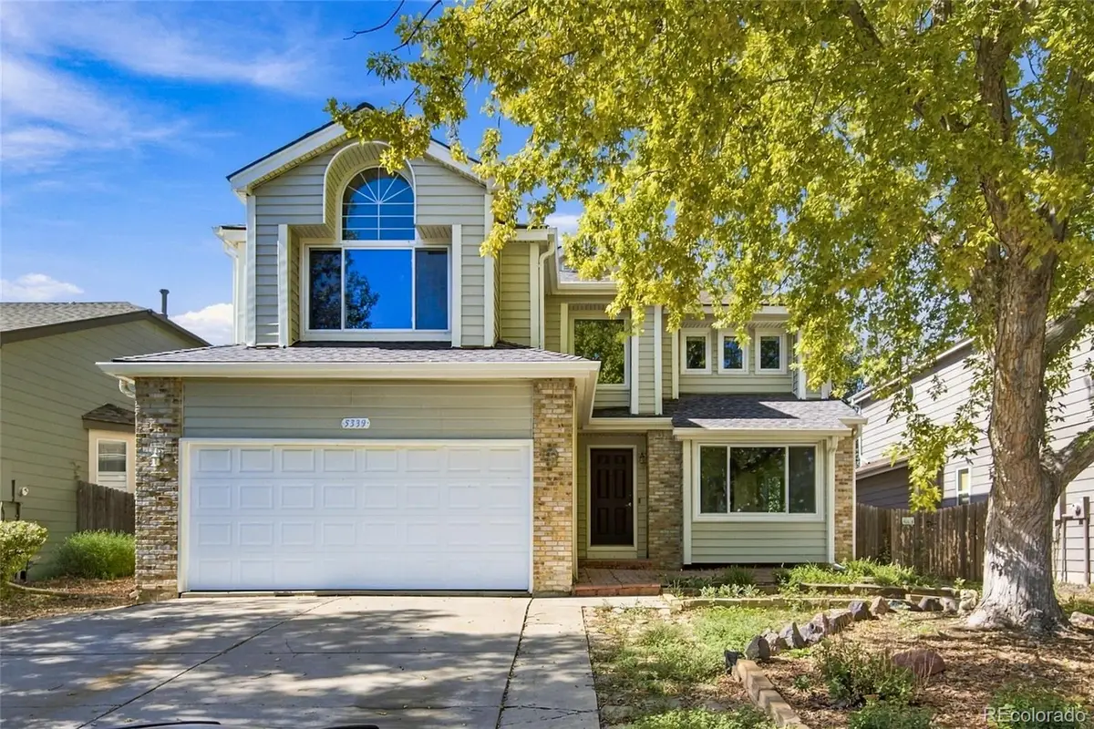 5339 S Jebel, Centennial, CO 80015 - #1