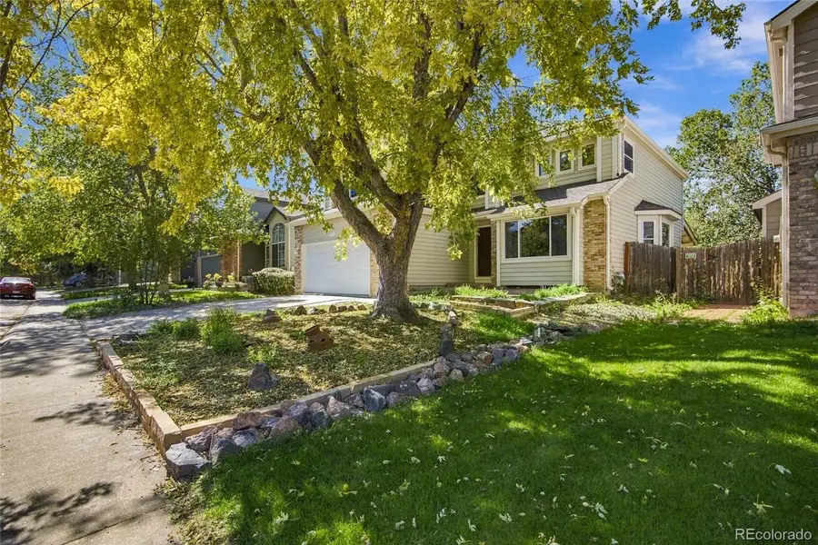 5339 S Jebel, Centennial, CO 80015 - #2