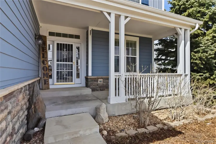 11751 S Rock Willow Way, Parker, CO 80134 - #2