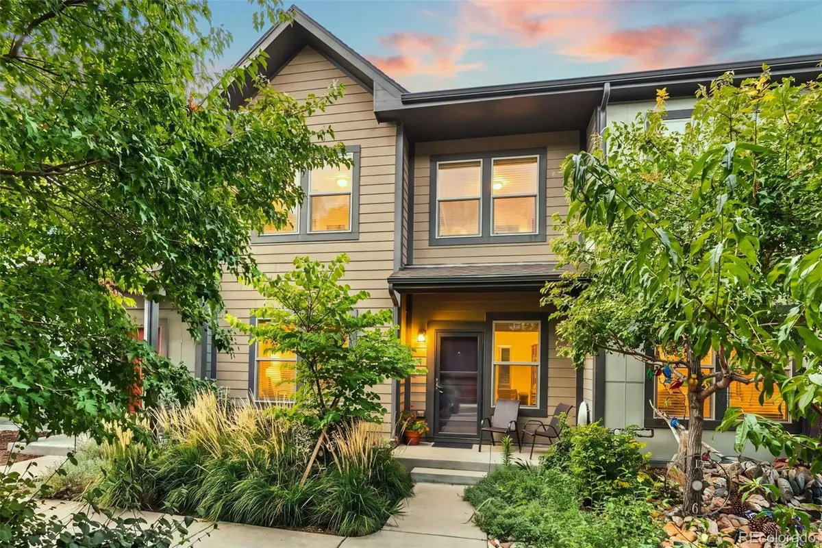 2313 Central Park Boulevard, Denver, CO 80238 - #1