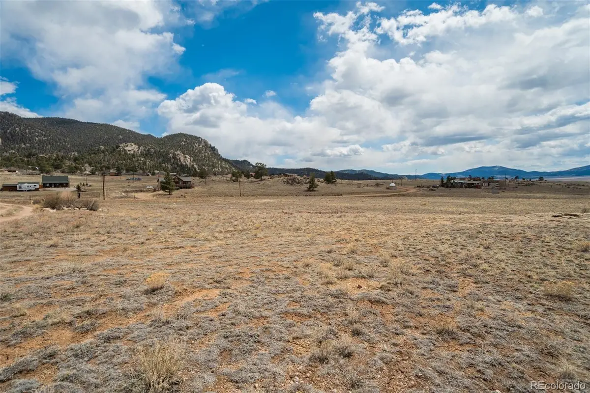 620 Tiara Road, Lake George, CO 80827 - Image #1
