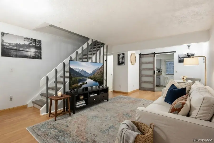 1517 S Owens Street #5, Denver, CO 80232 - #2