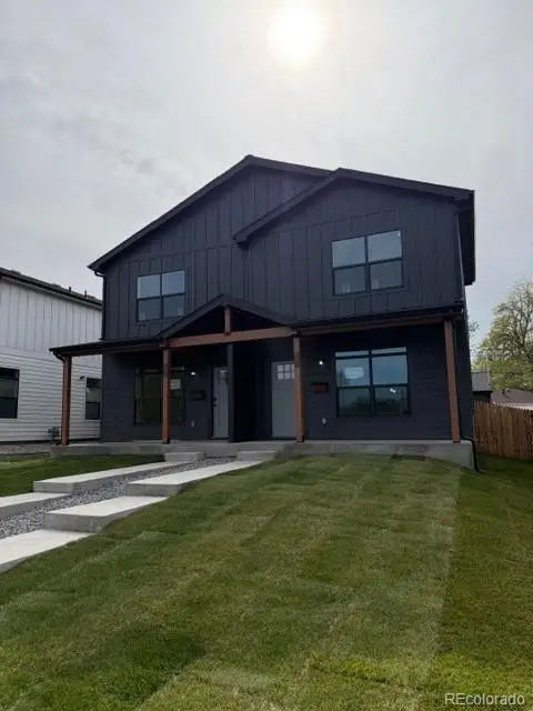 359 S Dale Court, Denver, CO 80219 - #2