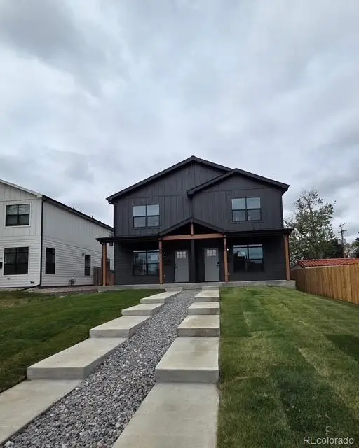 359 S Dale Court, Denver, CO 80219 - #3