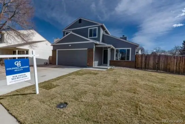 1554 S Carson Street, Aurora, CO 80012 - #1