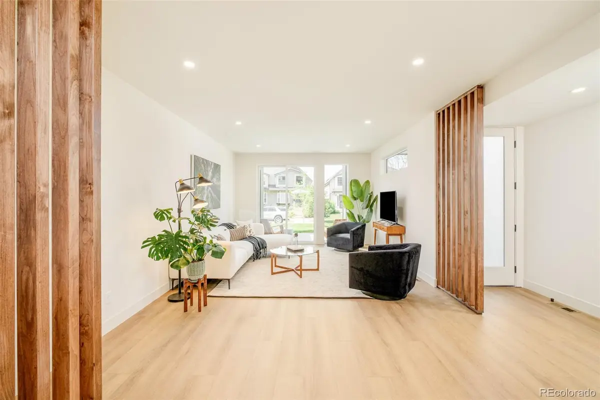 2162 S Grant #1, Denver, CO 80210 - #1