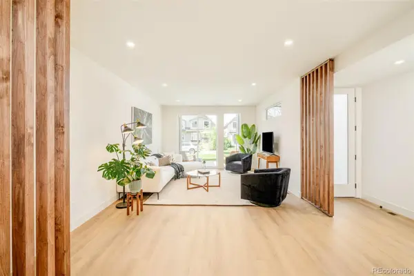2162 S Grant #1, Denver, CO 80210