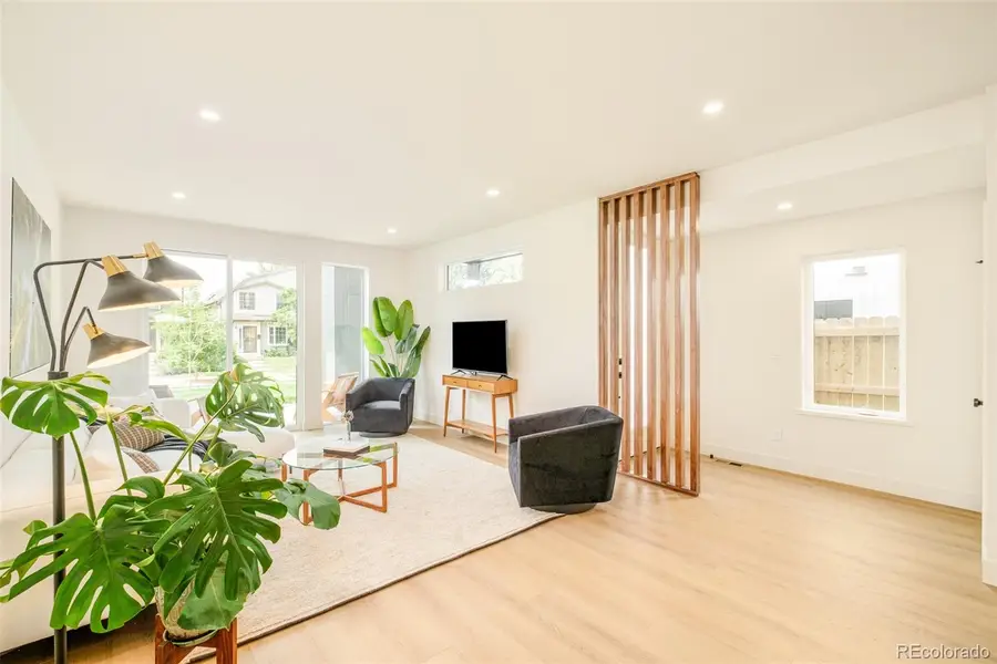 2162 S Grant #1, Denver, CO 80210 - #2