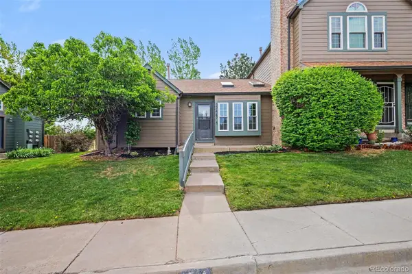 17447 E Rice Circle #A, Aurora, CO 80015