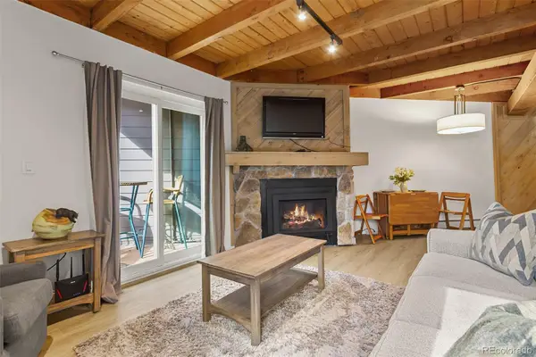 4200 Lodge Pole Circle #108, Silverthorne, CO 80498