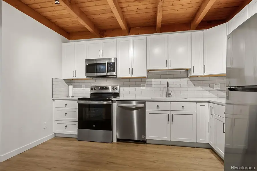 4200 Lodge Pole Circle #108, Silverthorne, CO 80498 - #2