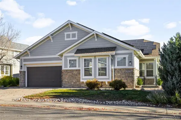 19411 W 57th Circle, Golden, CO 80403