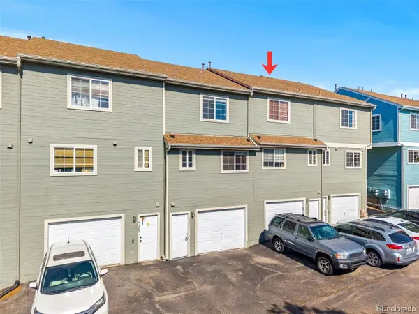 8199 Welby Road #4107, Denver, CO 80229