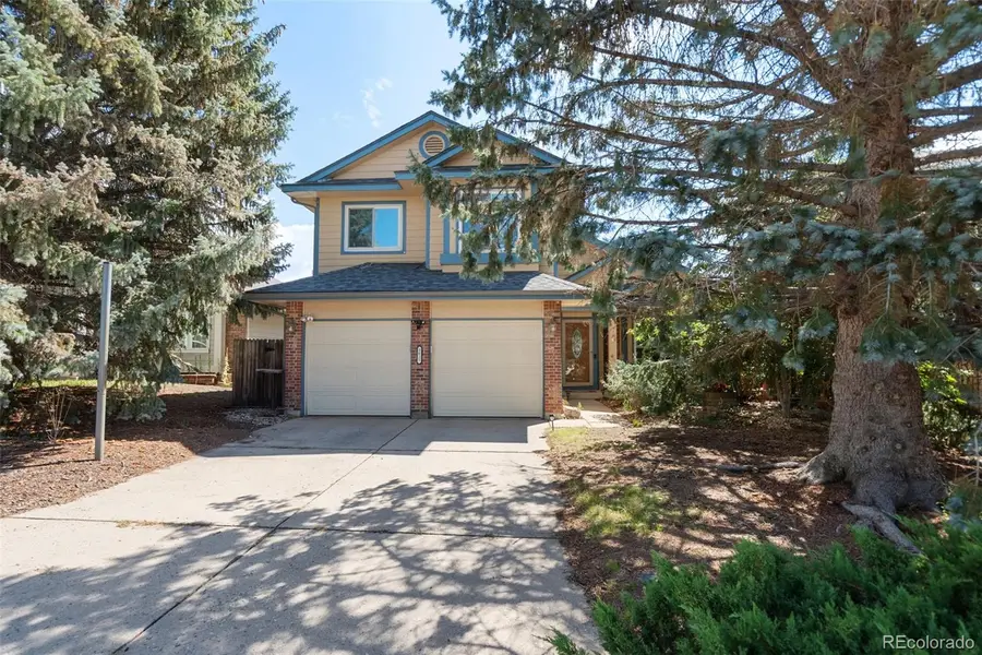 3625 Birnamwood Drive, Colorado Springs, CO 80920 - #2