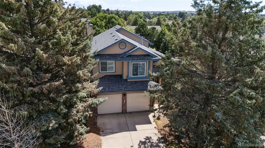 3625 Birnamwood Drive, Colorado Springs, CO 80920 - #3