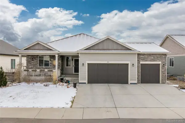 265 Hillspire Drive, Windsor, CO 80550