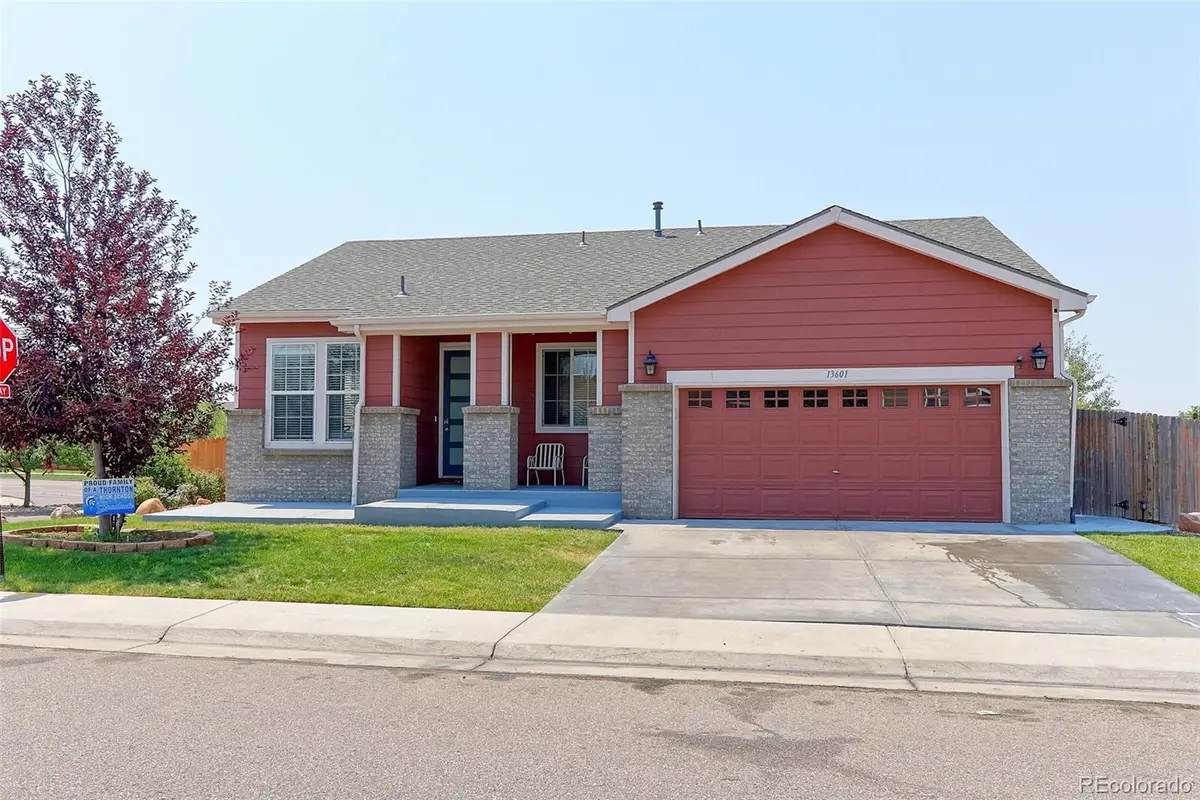 13601 Krameria Street, Brighton, CO 80602 - #1