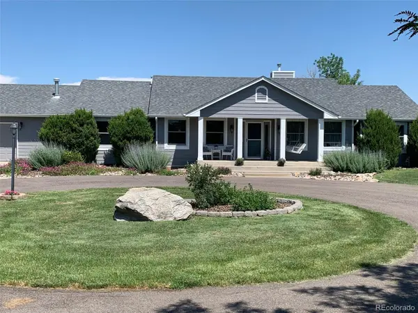 23767 E Byers Place, Aurora, CO 80018