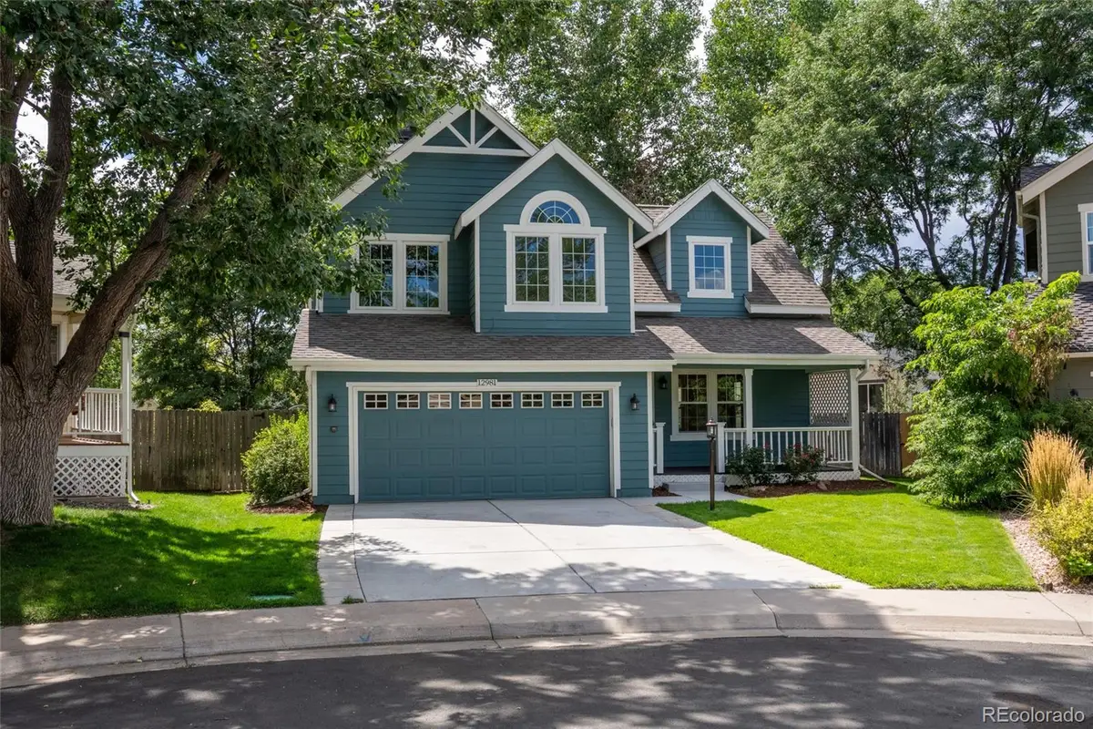 12981 S Molly Court, Parker, CO 80134 - #1