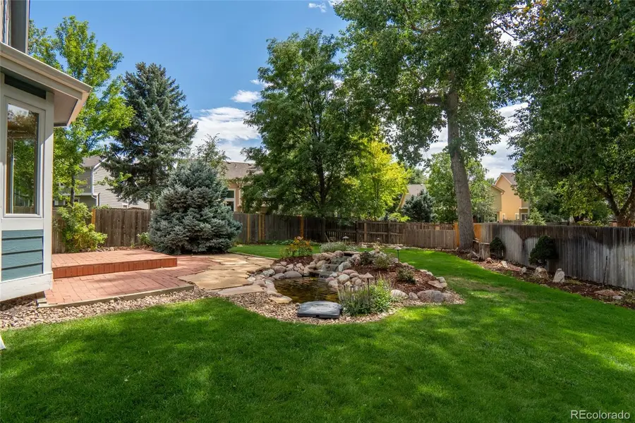 12981 S Molly Court, Parker, CO 80134 - #3