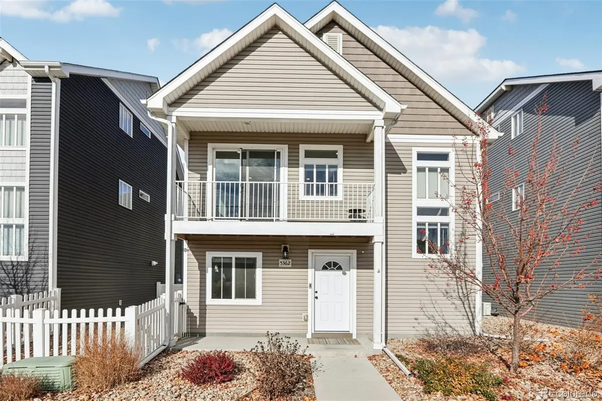 5362 N Argonne Street, Denver, CO 80249 - Image #1