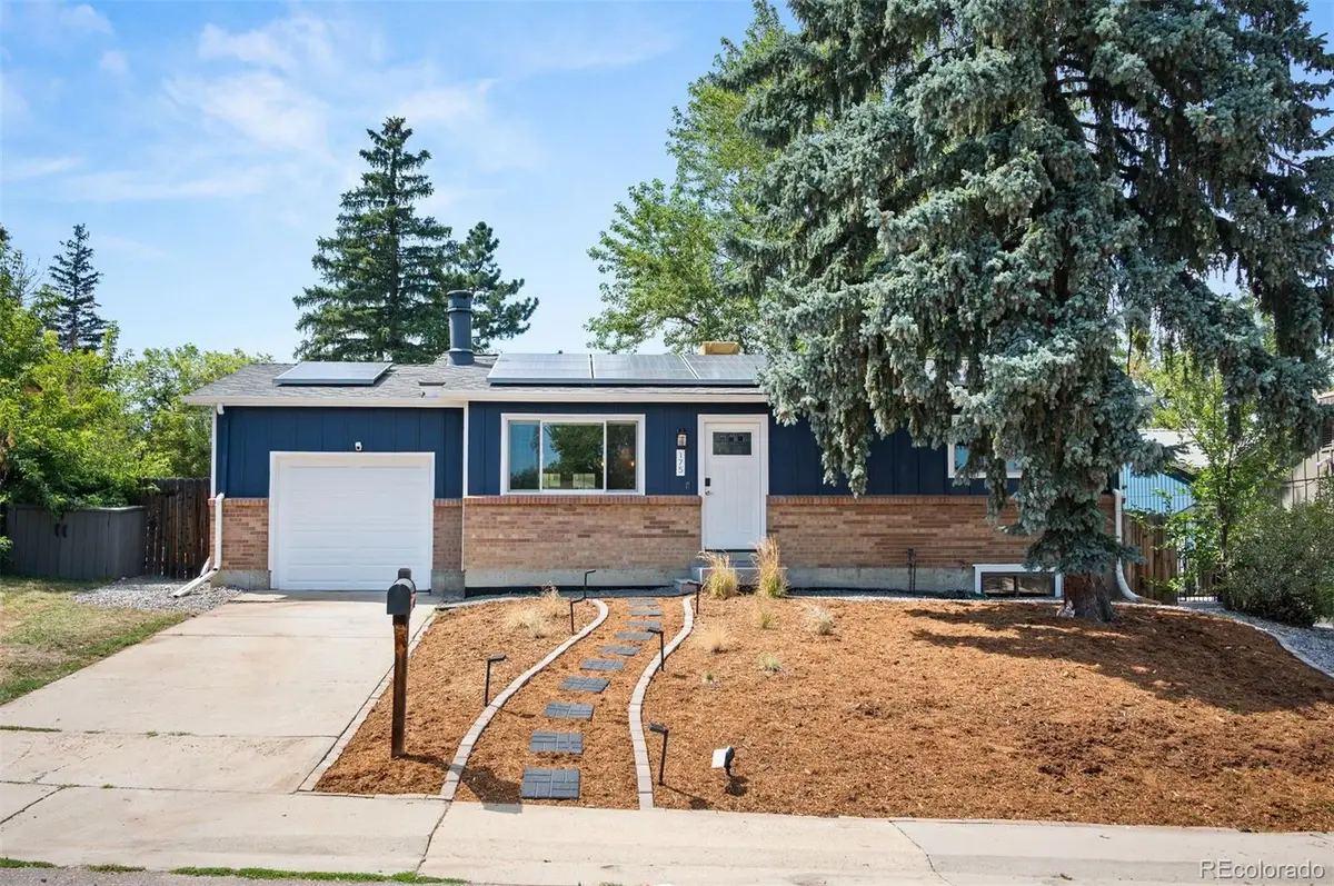 175 Pike Street, Golden, CO 80401 - #1