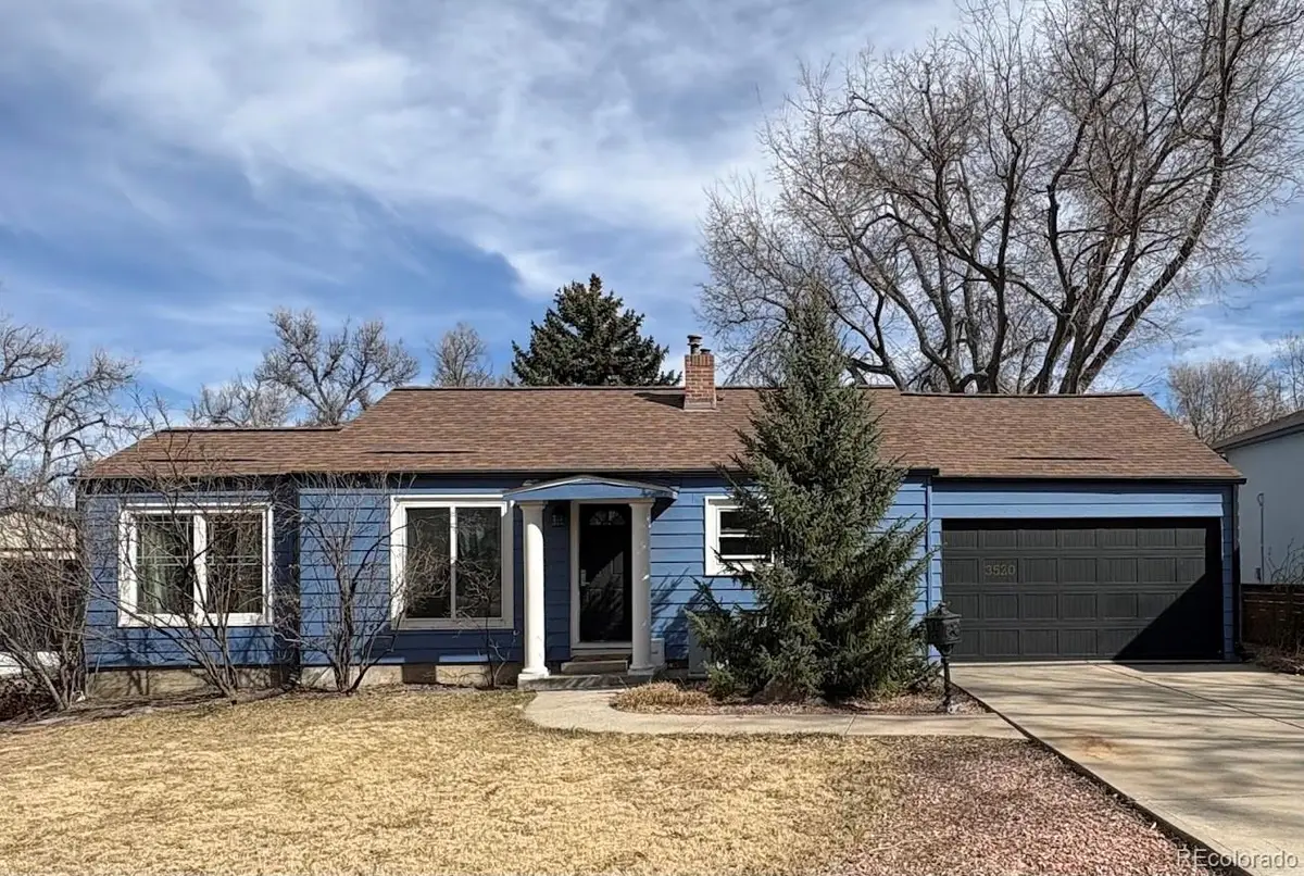 3520 High Court, Wheat Ridge, CO 80033 - #1